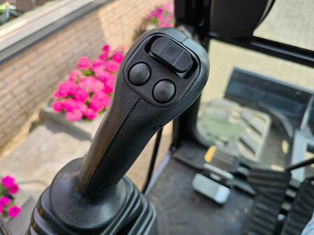 Beltegraver 2023 Sany SY80U (15)
