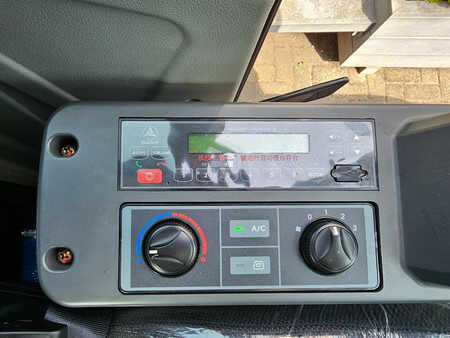 Beltegraver 2023 Sany SY80U (16)