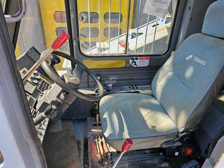 Mobilní jeřáby 2001 Tadano TR250E (22)