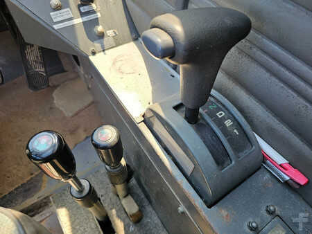 Mobilní jeřáby 2001 Tadano TR250E (29)