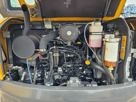 Minibagry 2025 XCMG XE60GA (10)