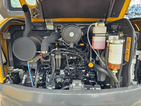 Minibagry 2025 XCMG XE60GA (10)