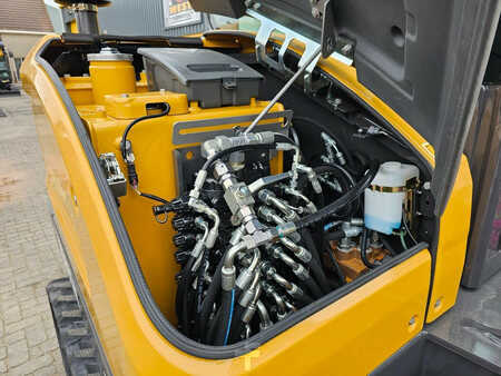 Minibagry 2025 XCMG XE60GA (9)