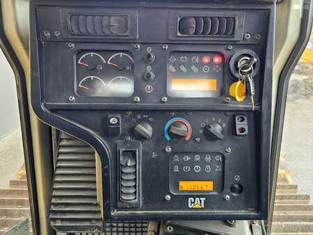 Grondschuivers 2008 Caterpillar D6T (20)