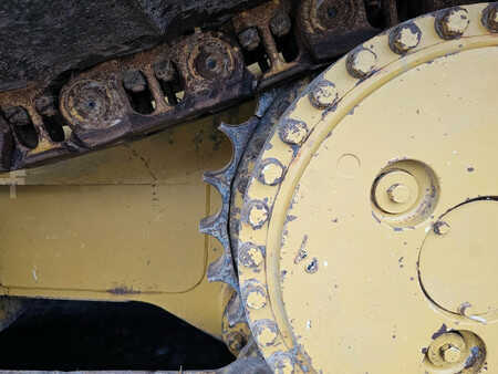 Grondschuivers 2008 Caterpillar D6T (26)