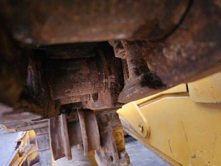 Grondschuivers 2008 Caterpillar D6T (28)