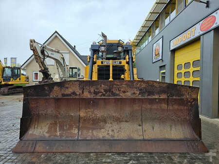 Grondschuivers 2008 Caterpillar D6T (7)
