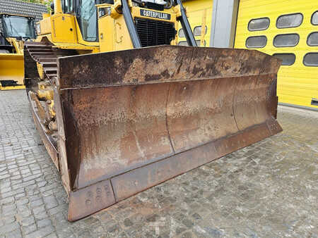 Grondschuivers 2008 Caterpillar D6T (8)