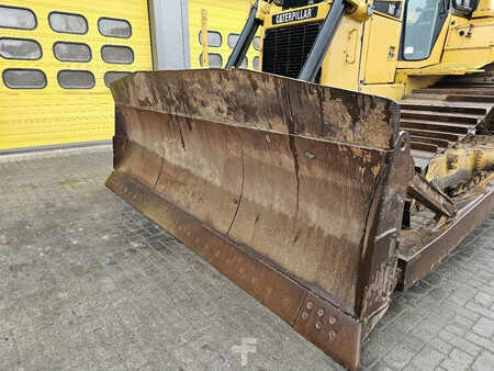 Grondschuivers 2008 Caterpillar D6T (9)