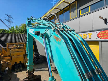 Kobelco SK210LC-9