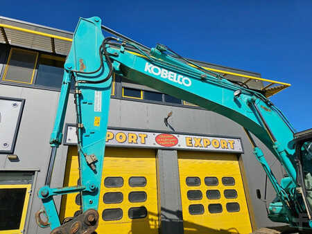 Kobelco SK210LC-9
