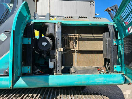 Kobelco SK210LC-9