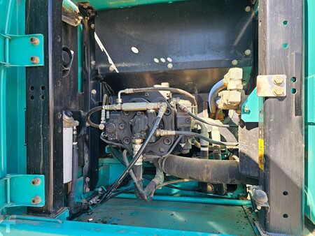 Kobelco SK210LC-9