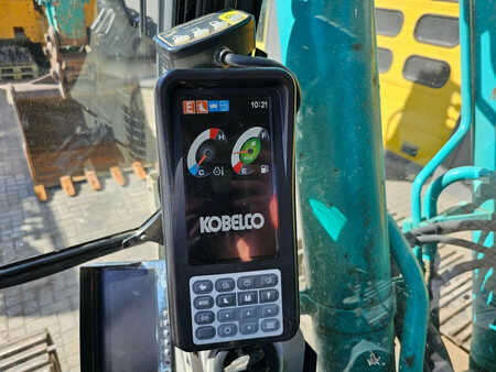 Kobelco SK210LC-9