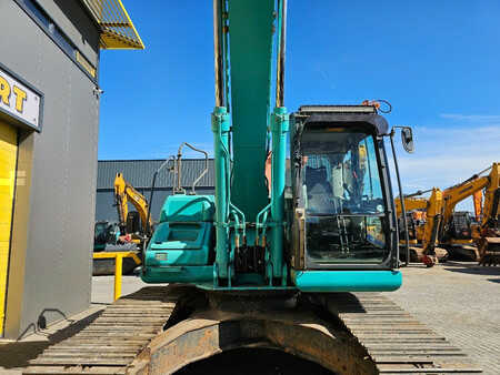 Kobelco SK210LC-9