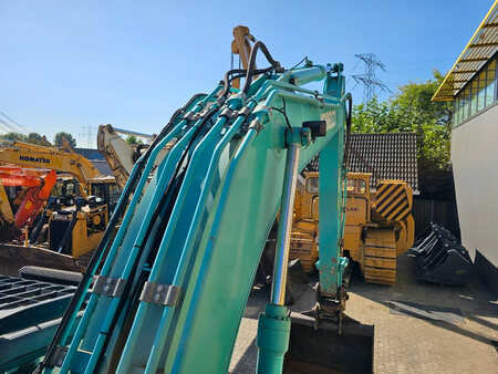 Kobelco SK210LC-9