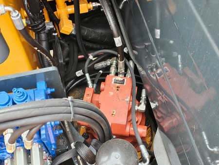 Minigraver 2025 Hyundai HX60PRO (10)