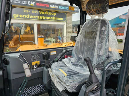 Minigraver 2025 Hyundai HX60PRO (11)