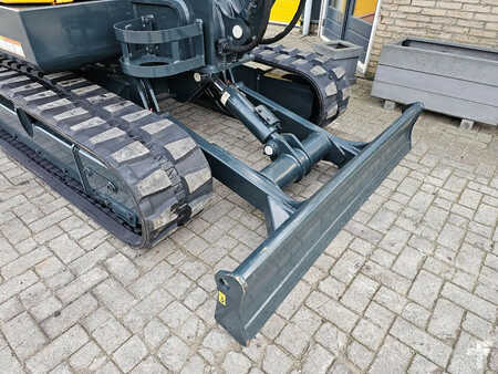 Minigraver 2025 Hyundai HX60PRO (14)