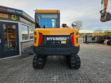 Minigraver 2025 Hyundai HX60PRO (4)