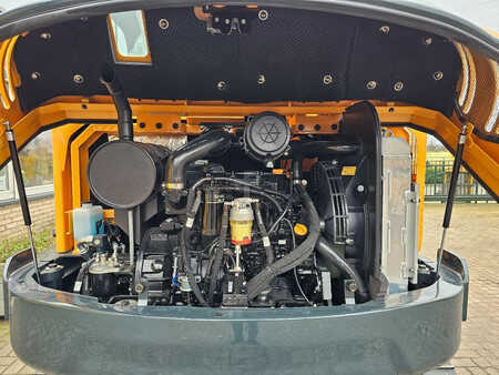 Minigraver 2025 Hyundai HX60PRO (8)