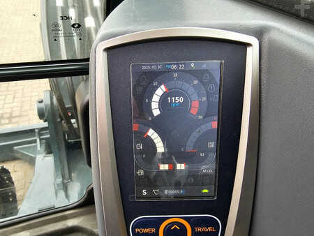 Minigraver 2025 Hyundai HX60PRO (15)