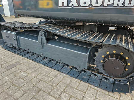 Minigraver 2025 Hyundai HX60PRO (18)