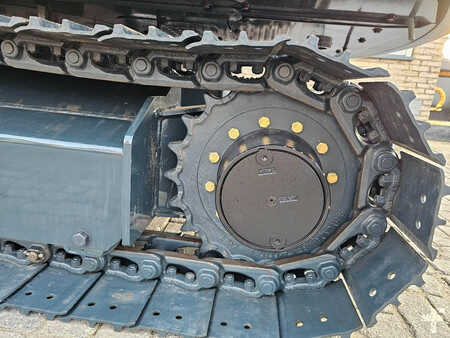 Minigraver 2025 Hyundai HX60PRO (19)