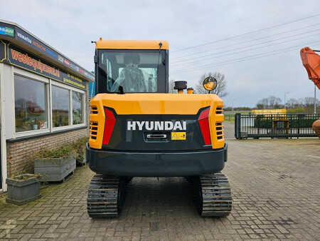 Minigraver 2025 Hyundai HX60PRO (4)