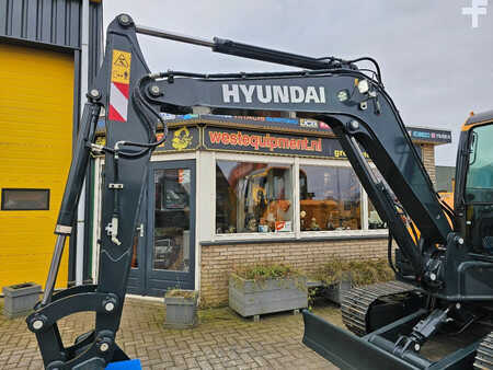 Minigraver 2025 Hyundai HX60PRO (9)