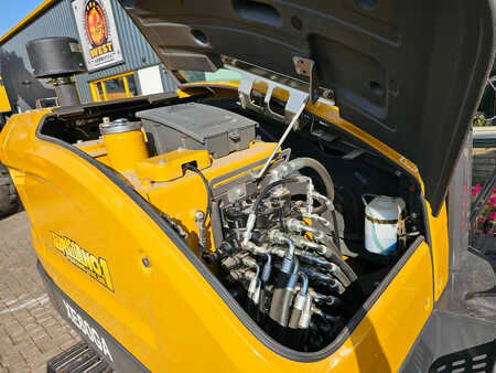 Minibagry 2025 XCMG XE60GA (10)