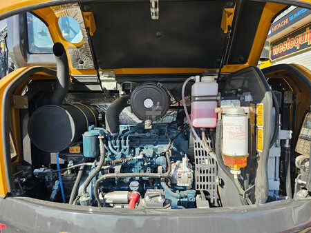 Minibagry 2025 XCMG XE60GA (11)