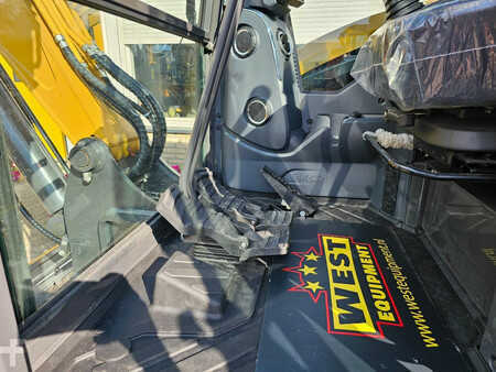 Minibagry 2025 XCMG XE60GA (14)