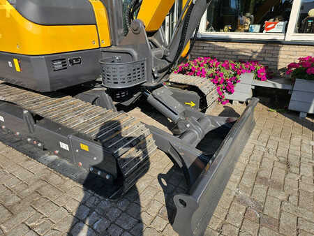 Minibagry 2025 XCMG XE60GA (16)