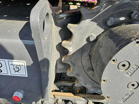 Minibagry 2025 XCMG XE60GA (20)