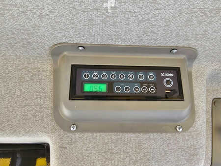 Livellatrici 2025 XCMG GR165 (15)