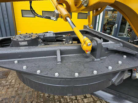 Livellatrici 2025 XCMG GR165 (21)