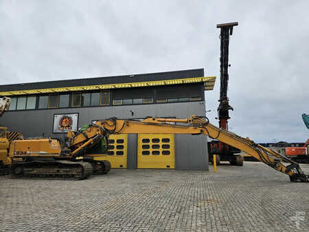 Beltegraver 2011 Liebherr R934C (16)