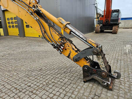 Beltegraver 2011 Liebherr R934C (19)