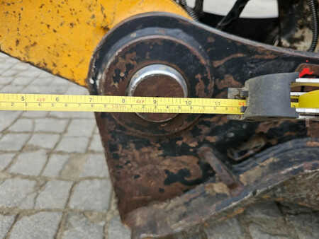 Beltegraver 2011 Liebherr R934C (20)