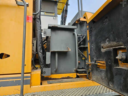 Beltegraver 2011 Liebherr R934C (25)