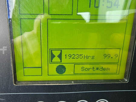 Beltegraver 2011 Liebherr R934C (28)