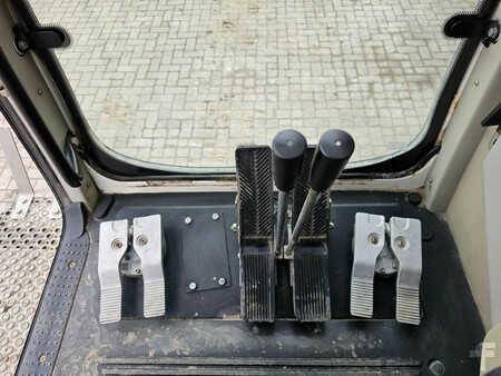 Beltegraver 2011 Liebherr R934C (29)