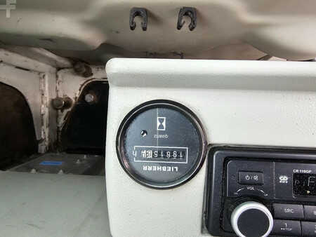 Beltegraver 2011 Liebherr R934C (30)