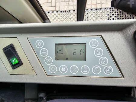 Beltegraver 2011 Liebherr R934C (31)