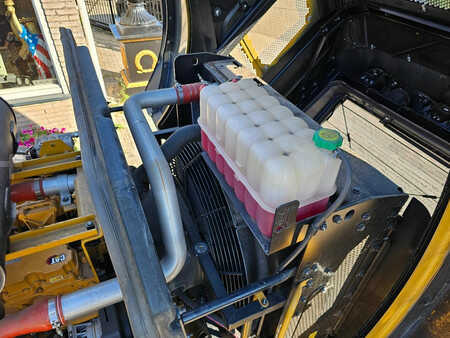 Hjullæsser 2022 Caterpillar 950L (13)