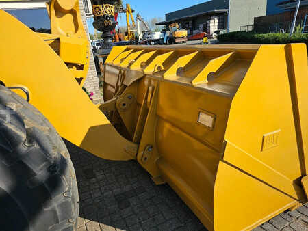 Hjullæsser 2022 Caterpillar 950L (15)