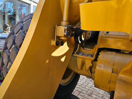 Hjullæsser 2022 Caterpillar 950L (17)