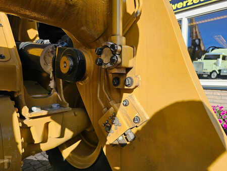Hjullæsser 2022 Caterpillar 950L (18)