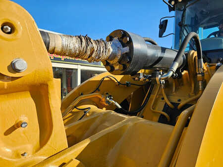 Hjullæsser 2022 Caterpillar 950L (19)